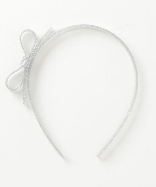 LILIES&ROSES（リリーアンドローゼズ）の「LILIES&ROSES HEADBAND H5 － 740909（カチューシャ