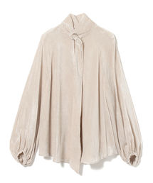 RITO�i���g�j�́uRito / �x���x�b�g �{�E�^�C�u���E�X�i�V���c/�u���E�X�j�v