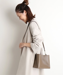 SLOBE IENA(X[uCGi)́yELENA FIRENZE / GitBcFzLEATHER nhobO(nhobO)