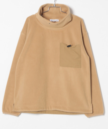 GLOBAL WORK Junior�i�O���[�o�����[�N�W���j�A�j�́u�y�W���j�A�z�|�P�t���n�C�l�b�N�t���[�X/855282�i���̑��g�b�v�X�j�v