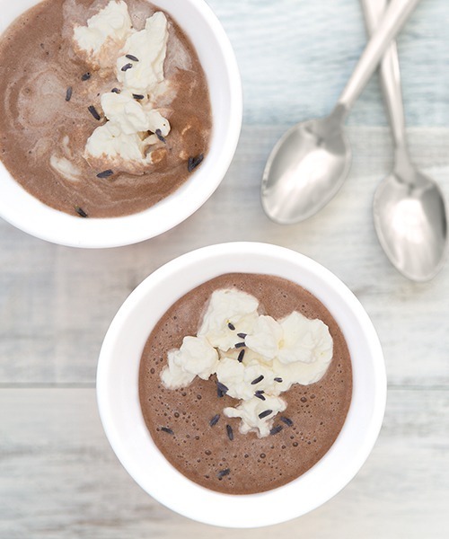 LEADWORKS（レッドワークス）の「ZOKU/スラッシュシェイクメーカー ブルー（キッチンツール・レディース・ブルー・FREE）」の3枚目の写真