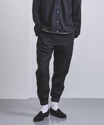 WELLDER | ＜WELLDER (ウェルダー) ＞ トラック パンツ(その他パンツ)