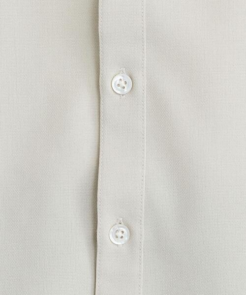 steven alan knit polo XL グレー スティーブンアランのポロシャツの商品一覧｜ユナイテッド
