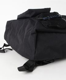 Adererror EASTPAK ブラック バックパック リュック ☆送料・関税込☆Ader Error x Eastpak Pak'r Backpack Black