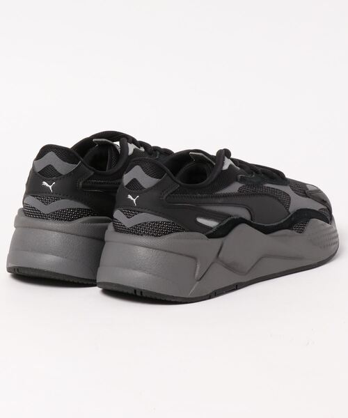 新品 PUMA プーマ メンズ スニーカー RS-X3 パズル Amazon | [プーマ] RS-X3 パズル PUZZLE 371570 スニーカー