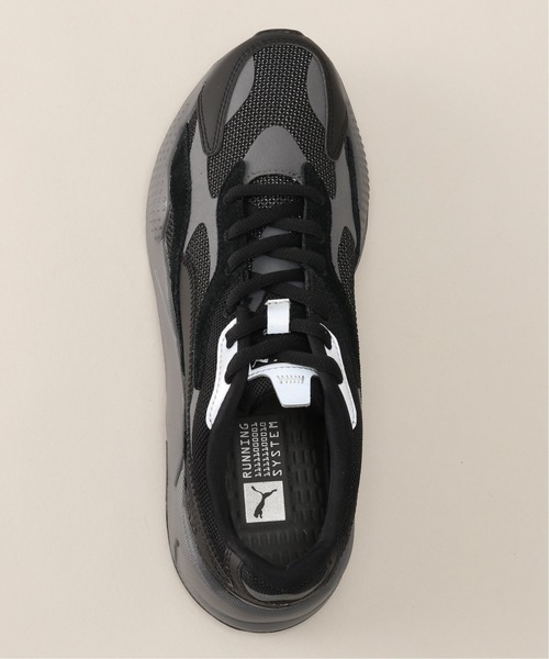 セール】【PUMA / プーマ】 RS-X3 パズル（スニーカー）｜PUMA（プーマ