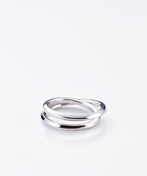 MASANA（マサナ）の「large encounter ring（リング）」