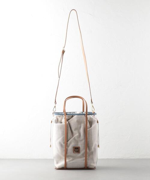PAOLA NUTTI （パオラヌッティ）の「PAOLA NUTTI LHASA TOTE