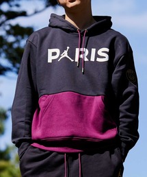 PSG CL仕様 ジョーダン ニットジャケット JORDAN BRAND