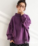 antiqua(アンティカ)の「トップス(Tシャツ/カットソー)」