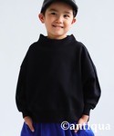 antiqua(アンティカ)の「トップス(Tシャツ/カットソー)」