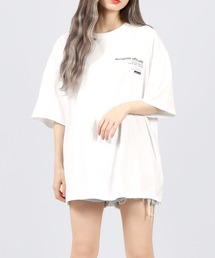 DING | DING/Recognize Tシャツ(Tシャツ/カットソー)