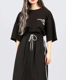 DING | DING/Recognize Tシャツ(Tシャツ/カットソー)