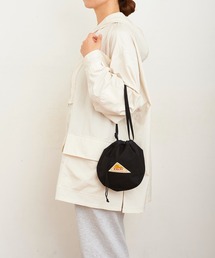 KELTY | 【KELTY/ケルティ】ナイロン巾着ショルダー キンチャクショルダー/KINCHAKU SHOULDER(ショルダーバッグ)