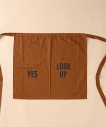 EYE. D WEARing | 【別注】DRESSSEN  LOWER LONG APRON(エプロン)