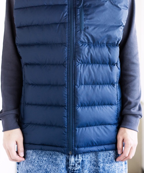 THE NORTH FACE アコンカグアダウンベストジャケット（ダウン