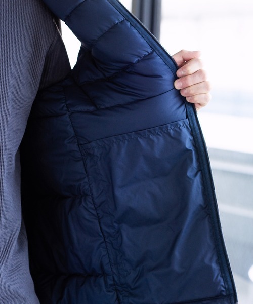 THE NORTH FACE アコンカグアダウンベストジャケット（ダウン
