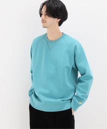 【CARHARTT W.I.P./カーハート ダブリューアイピー】CHASE スウェット
