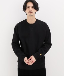 【CARHARTT W.I.P./カーハート ダブリューアイピー】CHASE スウェット