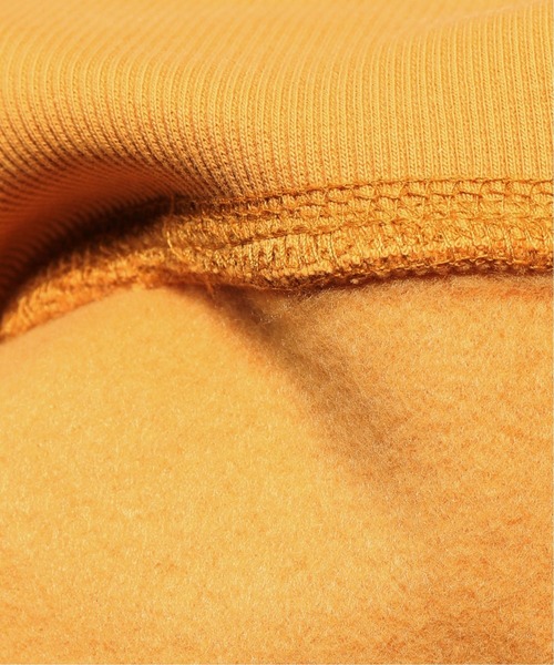 Carhartt WIP(カーハートダブリューアイピー)の「【CARHARTT W.I.P./カーハート ダブリューアイピー】CHASE スウェット(スウェット・メンズ・ホワイト/ブラック/パープル/グレー/ゴールド/ブルー・MEDIUM/LARGE)」の18枚目の写真