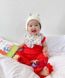 bonbon bear cap 【SANSeLF】sank6