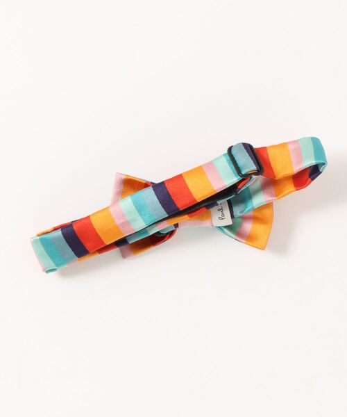 ポールスミス 新品未使用 paulsmith蝶ネクタイ ボウタイ Amazon | [ポールスミス] PAULSMITH ボウタイ／蝶ネクタイ PSJ