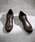 And AiAhG[j́uPADRONE ph[l / INSTEP GORE SHORT BOOTS [JERRY] CXebvSAV[gu[c / PU7358-1232ihXV[Yjvb_[NuE