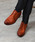 And AiAhG[j́uPADRONE ph[l / INSTEP GORE SHORT BOOTS [JERRY] CXebvSAV[gu[c / PU7358-1232ihXV[YjvbL