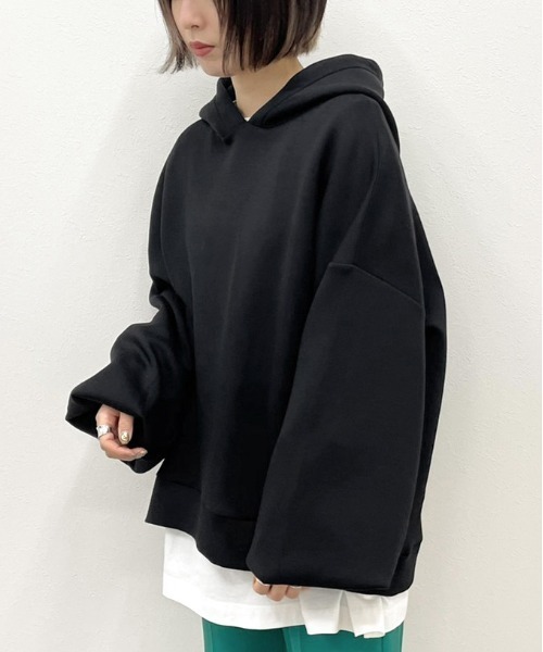 セール】ダンボールパーカー【ZOZOTOWN限定アイテム】（パーカー