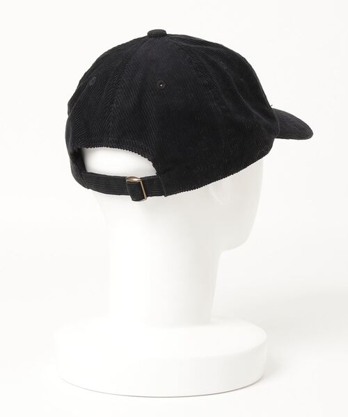 セール Champion コーデュロイキャップ キャップ Champion チャンピオン のファッション通販 Zozotown