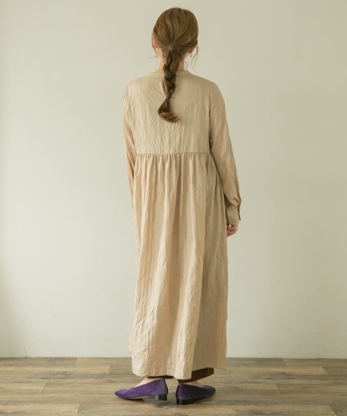 ITEMS URBANRESEARCH（アイテムズ アーバンリサーチ）の「ワッシャー