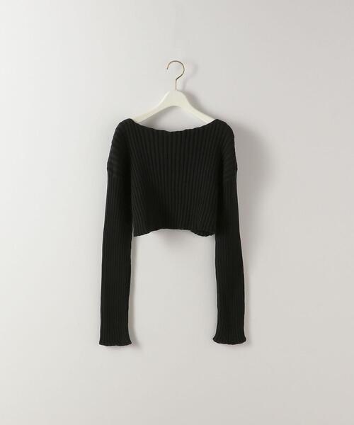 Steven Alan（スティーブンアラン）の「＜BASERANGE＞MACAU SWEATER 