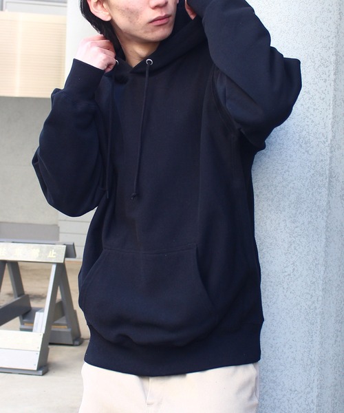 ミカンページ UnitedAthle：5763-01｜12.0oz ヘヴィーウェイト スウェット