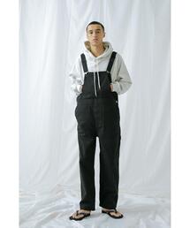 MONKEY TIME | ＜monkey time＞ FRCH/SRG OVERALL/オーバーオール(その他パンツ)