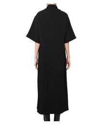 LE CIEL BLEU（ルシェルブルー）の「Pleated Shirt Dress