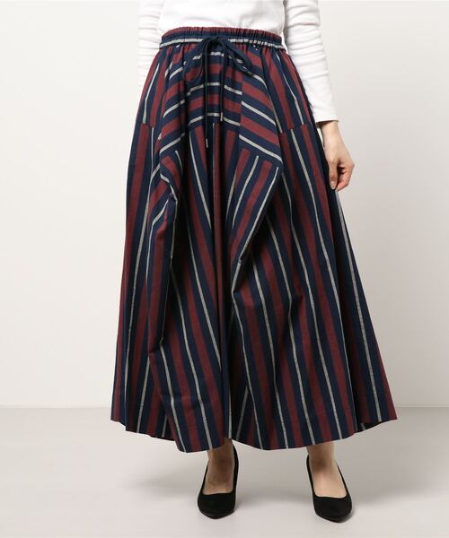 Vivienne Westwood REDLABEL　総柄スカート Vivienne Westwood レディース スカート VIVIENNE WESTWOOD RED LABEL