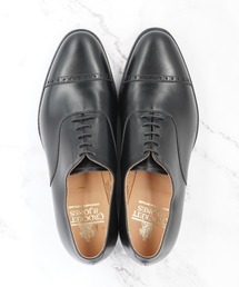 クロケット＆ジョーンズ　ARDEN アーデン　ブラック　6.5 クロケット＆ジョーンズ アーデン 2|ARDEN 2 BLACK パンチ