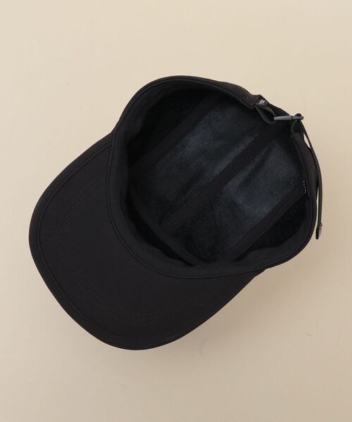 SHIPS（シップス）の「SHIPS: SHELTECH(R) 5パネル キャップ（キャップ・メンズ・チャコールグレー/ブラック/ベージュ・ONE SIZE）」の11枚目の写真