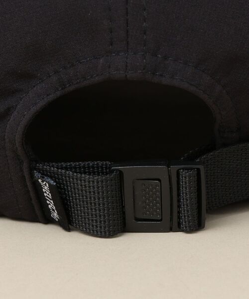 SHIPS（シップス）の「SHIPS: SHELTECH(R) 5パネル キャップ（キャップ・メンズ・チャコールグレー/ブラック/ベージュ・ONE SIZE）」の13枚目の写真