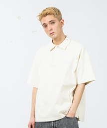 BIG POLO SHIRT