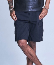 CRIMIE | URBAN MILITARY CARGO SHORTS(カーゴパンツ)