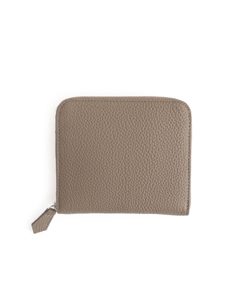 スタンダードサプライ STANDARD SUPPLY コンパクト ウォレット スタンダードサプライ / GRACE グレイス / ROUND ZIP COMPACT