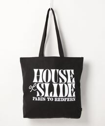 TOTE BAG/Critical Slide(クリティカルスライド)TCSSコットントートバッグ