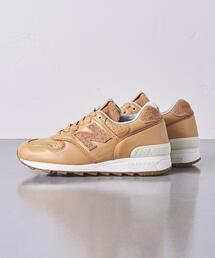 NEW BALANCE | 【国内限定展開】＜New Balance（ニューバランス）＞W1400 スニーカー†(スニーカー)