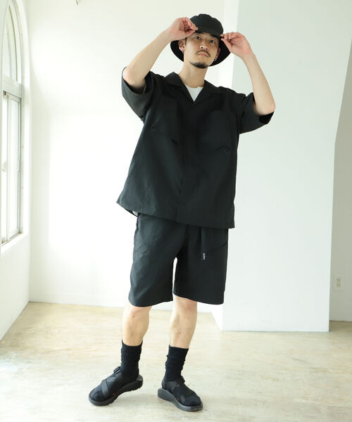 WILD THINGS（ワイルドシングス）の「WILD THINGS × BEAMS