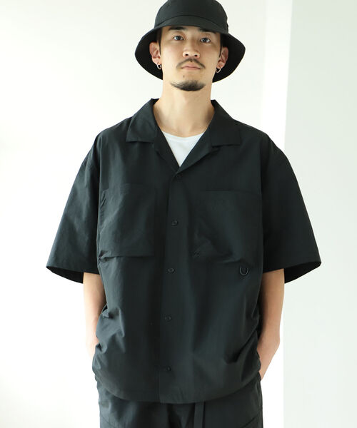 WILD THINGS（ワイルドシングス）の「WILD THINGS × BEAMS