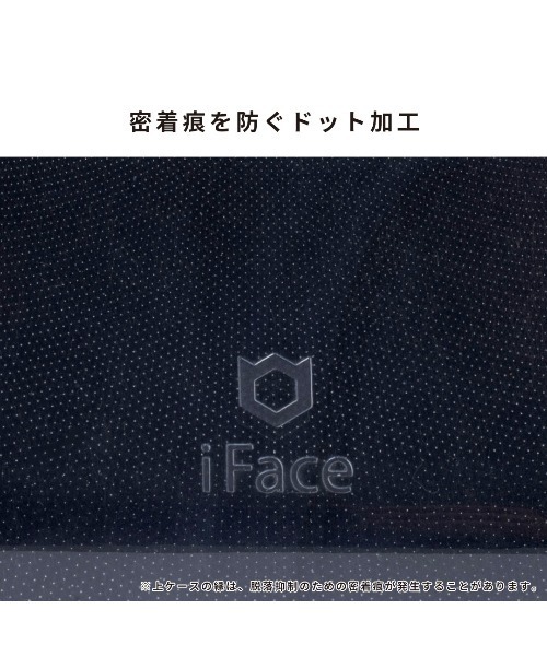 iFace（アイフェイス）の「AirPods Pro (第3/第2/第1世代) / AirPods (第3/第2/第1世代) 専用 iFace Look in Clear ケース (クリア)（ヘッドフォン/イヤホン・レディース・クリア・B/A/C/D）」の13枚目の写真