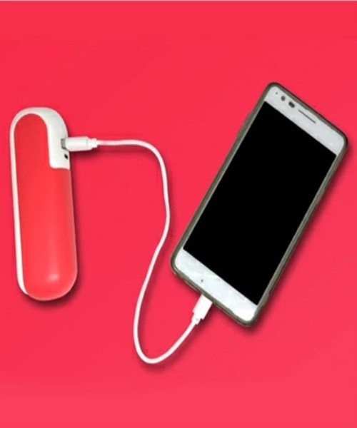 GLOBAL FORME CONCRETE（グローバルフォルムコンクリート）の「パントーン　３ in 1 USB ファン（生活家電・メンズ・ピンク/オレンジ/ブルー/グリーン・FREE）」の3枚目の写真