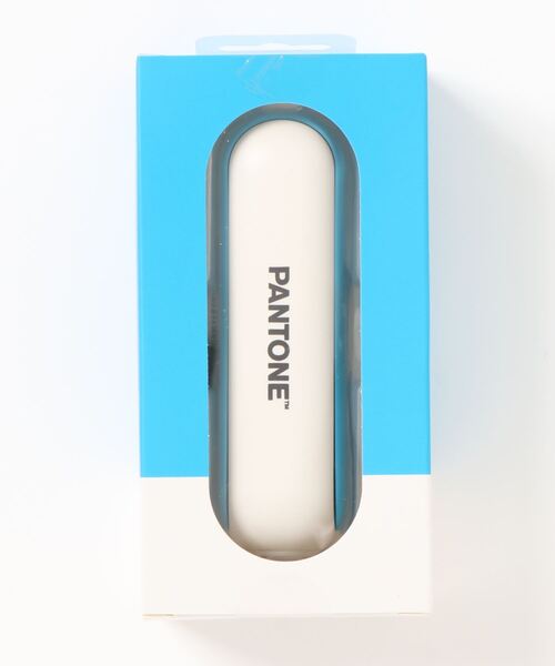 GLOBAL FORME CONCRETE（グローバルフォルムコンクリート）の「パントーン　３ in 1 USB ファン（生活家電・メンズ・ピンク/オレンジ/ブルー/グリーン・FREE）」の6枚目の写真