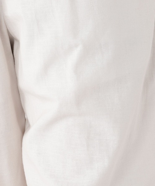 studio CLIP（スタディオクリップ）の「【着が効くナツPANTS】夏の思い出テーパードパンツ（その他パンツ・レディース・ブラック/ライトグレー/ベージュ/その他1/その他2/カーキ・SMALL/MEDIUM/LARGE/XX-LARGE/X-LARGE/XXX-LARGE）」の18枚目の写真